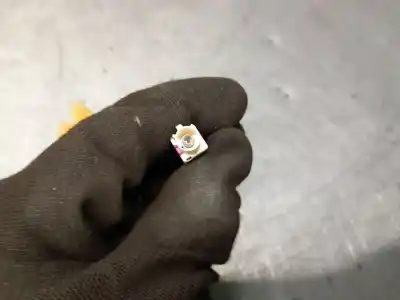 Peça sobressalente para automóvel em segunda mão antena por seat mii (kf1, ke1) 1.0 referências oem iam 5l0035501  5l0035501