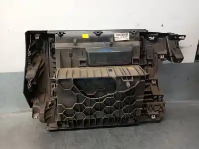 Автозапчастина б/у бардачок для seat mii (kf1, ke1) 1.0 посилання на oem iam 1s1857097c  1s1857101