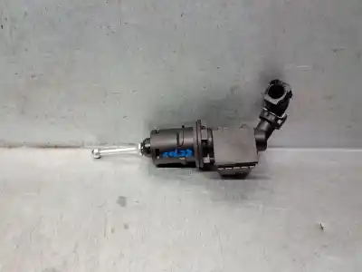 Pezzo di ricambio per auto di seconda mano pompa frizione per mg rover mg zs suv 1.5 vti riferimenti oem iam 12977709