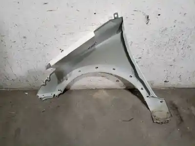 Автозапчасти б/у переднее правое крыло за hyundai i20 ii (gb, ib) 1.0 t-gdi ссылки oem iam 66321c8200  66321c8200