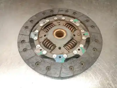 Second-hand car spare part clutch kit for seat leon (5f1) 1.6 tdi oem iam references 04l141015d  04l141015d