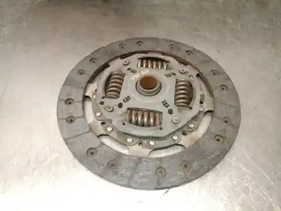 Second-hand car spare part clutch kit for seat leon (5f1) 1.6 tdi oem iam references 04l141015d  04l141015d