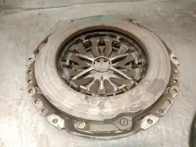 Second-hand car spare part clutch kit for seat leon (5f1) 1.6 tdi oem iam references 04l141015d  04l141015d