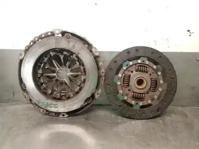 Автозапчасти б/у комплект сцепления за seat leon (5f1) 1.6 tdi ссылки oem iam 04l141015d