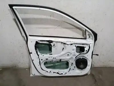 Peça sobressalente para automóvel em segunda mão porta da frente esquerda por hyundai i20 ii (gb, ib) 1.0 t-gdi referências oem iam 76003c8200  76003c8200