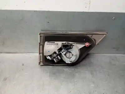 Second-hand car spare part right tailgate light for bmw x3 (e83) 2.0 d oem iam references 63213420206  63213420206