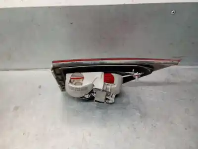 Second-hand car spare part right tailgate light for bmw x3 (e83) 2.0 d oem iam references 63213420206  63213420206