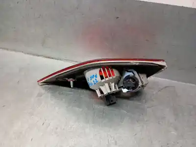 Second-hand car spare part right tailgate light for bmw x3 (e83) 2.0 d oem iam references 63213420206  63213420206