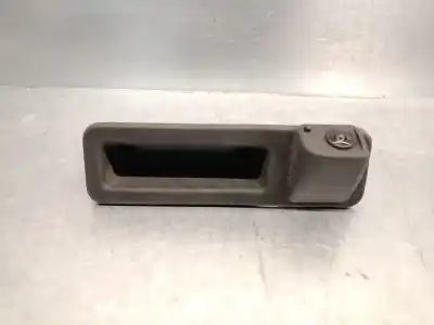 Piesă de schimb auto la mâna a doua mâner exterior portii pentru bmw x1 (u11) sdrive 18 d referințe oem iam 14476910