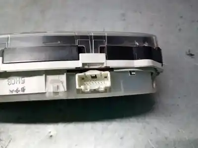 Peça sobressalente para automóvel em segunda mão quadrante por mazda 6 hatchback (gg) 2.3 (gg3s) referências oem iam gr1c55471a  gr1c55471a