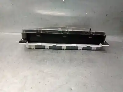 Автозапчастина б/у панель інструментів для mazda 6 hatchback (gg) 2.3 (gg3s) посилання на oem iam gr1c55471a  gr1c55471a