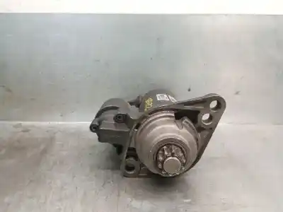 Second-hand car spare part starter motor for audi a3 (8p1) 1.9 tdi oem iam references 0001123012  02z911023fx