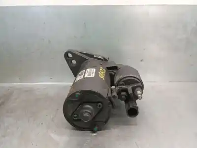 Second-hand car spare part starter motor for audi a3 (8p1) 1.9 tdi oem iam references 0001123012  02z911023fx