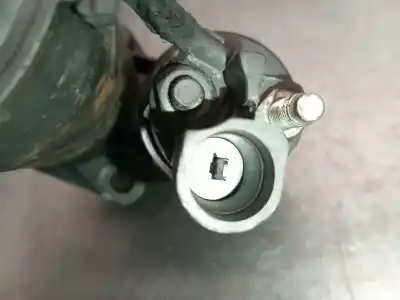 Second-hand car spare part starter motor for audi a3 (8p1) 1.9 tdi oem iam references 0001123012  02z911023fx