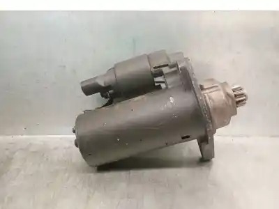Second-hand car spare part starter motor for audi a3 (8p1) 1.9 tdi oem iam references 0001123012