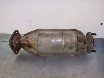 Peça sobressalente para automóvel em segunda mão catalisador por kia pro cee'd (ed) 2.0 crdi 140 referências oem iam udede4