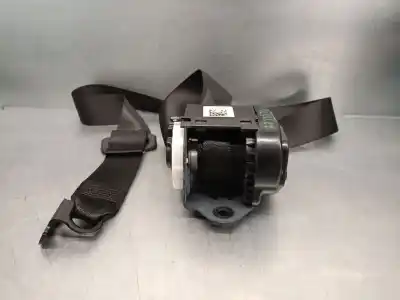 Pezzo di ricambio per auto di seconda mano cintura di sicurezza posteriore destra per bmw x1 (u11) sdrive 18 d riferimenti oem iam 72119875716
