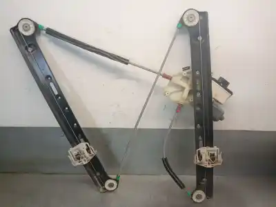 Second-hand car spare part passenger side right window regulator for bmw x3 (e83) 2.0 d oem iam references 69259641  51333448250