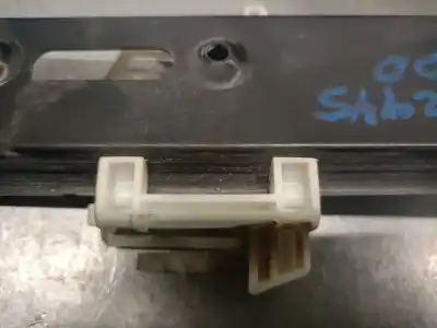 Second-hand car spare part passenger side right window regulator for bmw x3 (e83) 2.0 d oem iam references 69259641  51333448250