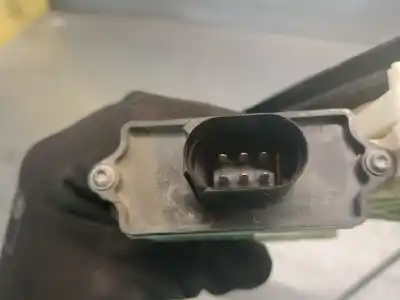 Second-hand car spare part passenger side right window regulator for bmw x3 (e83) 2.0 d oem iam references 69259641  51333448250