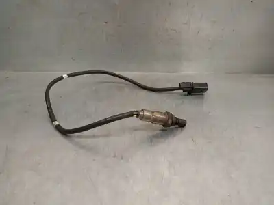 Автозапчасти б/у лямбда-зонд за seat leon (5f1) 1.6 tdi ссылки oem iam 04l906262ad