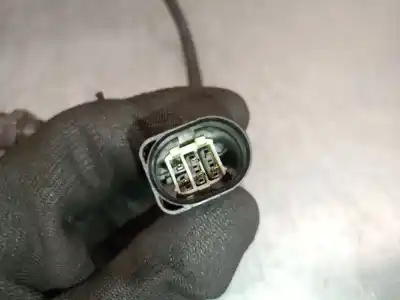 Автозапчастина б/у лямбда-зонд для seat leon (5f1) 1.6 tdi посилання на oem iam 04l906262ad  04l906262af