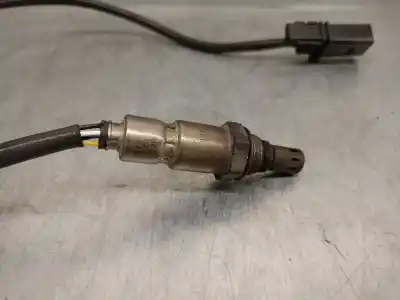 Second-hand car spare part lambda probe for seat leon (5f1) 1.6 tdi oem iam references 04l906262ad  04l906262af