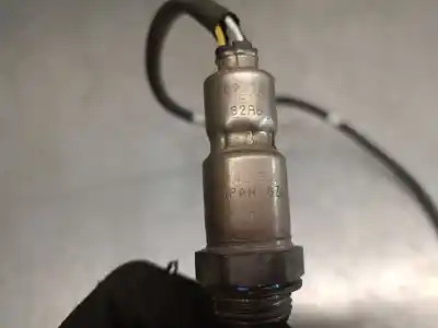 Second-hand car spare part lambda probe for seat leon (5f1) 1.6 tdi oem iam references 04l906262ad  04l906262af