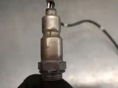 Second-hand car spare part lambda probe for seat leon (5f1) 1.6 tdi oem iam references 04l906262ad  04l906262af