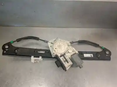 Second-hand car spare part rear right window regulator for bmw x3 (e83) 2.0 d oem iam references 6925966  51353448252