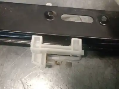 Second-hand car spare part rear right window regulator for bmw x3 (e83) 2.0 d oem iam references 6925966  51353448252