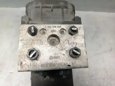 Piesă de schimb auto la mâna a doua abs pentru audi a4 b5 avant (8d5) 1.9 tdi referințe oem iam 8e0614111ab 0265216559 8e0614111f