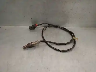 Автозапчасти б/у лямбда-зонд за seat leon (5f1) 1.6 tdi ссылки oem iam 04l906262