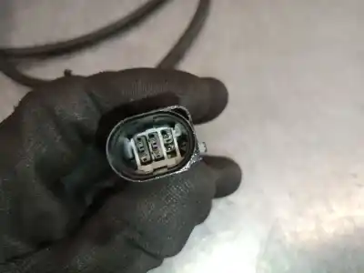 Peça sobressalente para automóvel em segunda mão sonda lambda por seat leon (5f1) 1.6 tdi referências oem iam 04l906262  04l906262