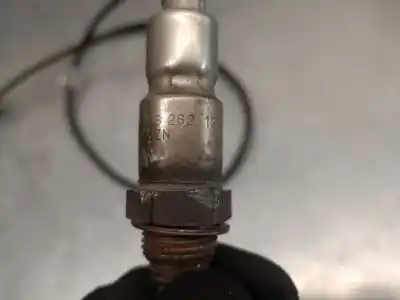 Peça sobressalente para automóvel em segunda mão sonda lambda por seat leon (5f1) 1.6 tdi referências oem iam 04l906262  04l906262