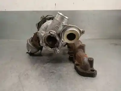 Автозапчасти б/у турбокомпенсатор за seat leon (5f1) 1.6 tdi ссылки oem iam 04l253020h