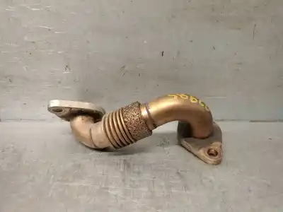 Second-hand car spare part tube for audi a3 (8p1) 1.9 tdi oem iam references 038131521cd