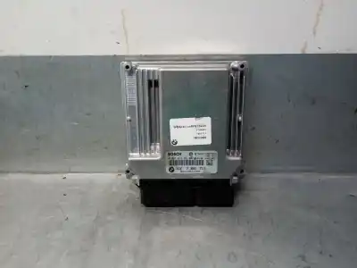 Peça sobressalente para automóvel em segunda mão  por BMW X3 (E83)  Referências OEM IAM 7801711 0281013251 BOSCH 7801711