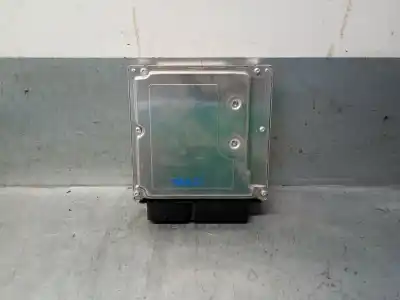 Second-hand car spare part ecu engine control for bmw x3 (e83) 2.0 d oem iam references 7801711 0281013251 bosch 7801711