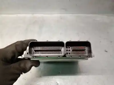 Second-hand car spare part ecu engine control for bmw x3 (e83) 2.0 d oem iam references 7801711 0281013251 bosch 7801711