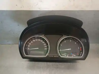 Peça sobressalente para automóvel em segunda mão  por BMW X3 (E83)  Referências OEM IAM 62113416113  62103451581