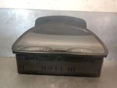 Peça sobressalente para automóvel em segunda mão quadrante por bmw x3 (e83) 2.0 d referências oem iam 62113416113  62103451581