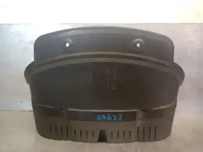 Peça sobressalente para automóvel em segunda mão quadrante por bmw x3 (e83) 2.0 d referências oem iam 62113416113  62103451581