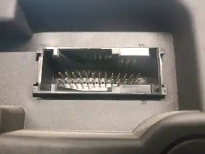 Peça sobressalente para automóvel em segunda mão quadrante por bmw x3 (e83) 2.0 d referências oem iam 62113416113  62103451581