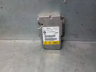 Peça sobressalente para automóvel em segunda mão  por BMW X3 (E83)  Referências OEM IAM 65773424581 0285001870 BOSCH 65773424581
