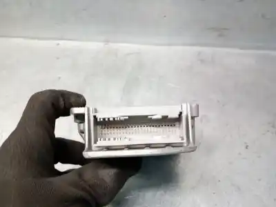 Second-hand car spare part airbag control unit for bmw x3 (e83) 2.0 d oem iam references 65773424581 0285001870 bosch 65773424581