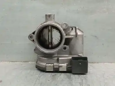 Pièce détachée automobile d'occasion BOITIER DE PAPILLON pour PEUGEOT 307 (3A/C)  Références OEM IAM 1635Q9 0280750085 BOSCH 1635Q9