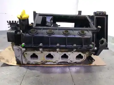 Peça sobressalente para automóvel em segunda mão  por RENAULT CLIO II (BB_, CB_)  Referências OEM IAM 8200042722 8200120140R 7701475751