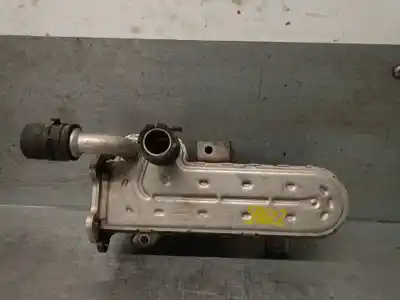 Second-hand car spare part egr cooler for audi a3 (8p1) 1.9 tdi oem iam references 030131513ad