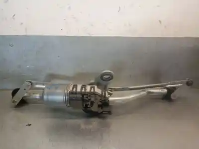 Second-hand car spare part front windshield wiper motor for bmw x3 (e83) 2.0 d oem iam references 61617051669 3397020922 bosch 61617051669